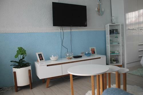 Apartamento Cozy, Modern Luxury Cottage - Peaceful Charm Wifi!
