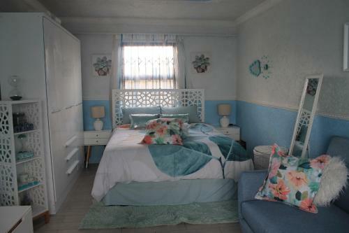 Apartamento Cozy, Modern Luxury Cottage - Peaceful Charm Wifi!
