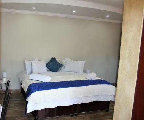 Hostal Little Paradise Venue And Guesthouse