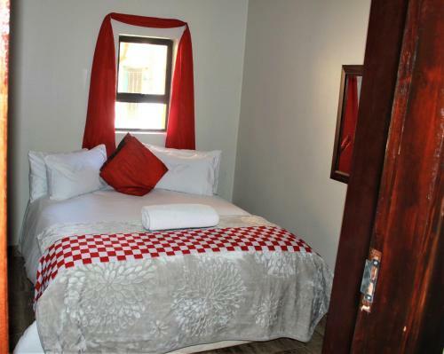 Hostal Little Paradise Venue And Guesthouse