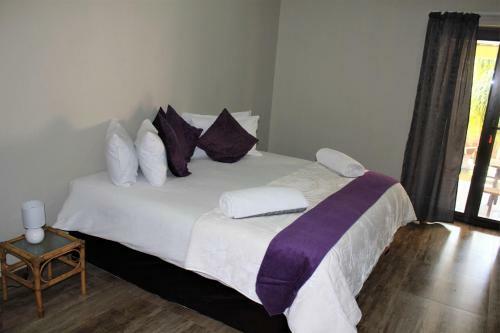 Hostal Little Paradise Venue And Guesthouse