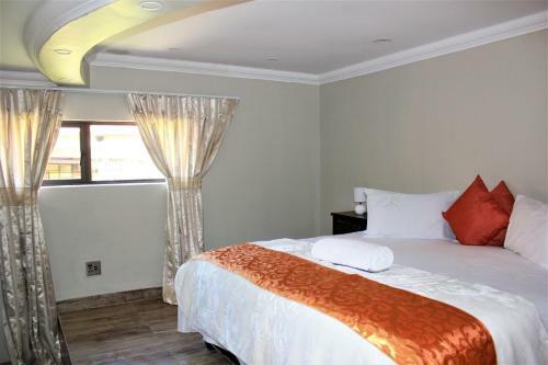 Hostal Little Paradise Venue And Guesthouse