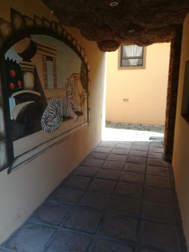 Hostal Little Paradise Venue And Guesthouse