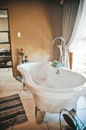 Apartamento Grootvlakte Farm