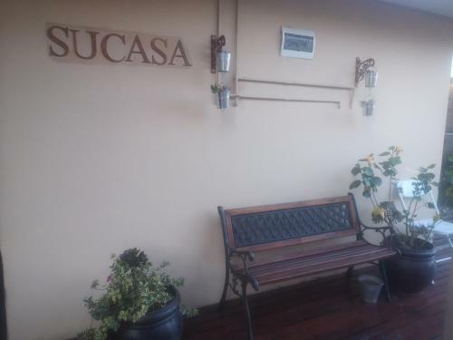 Su Casa B&B