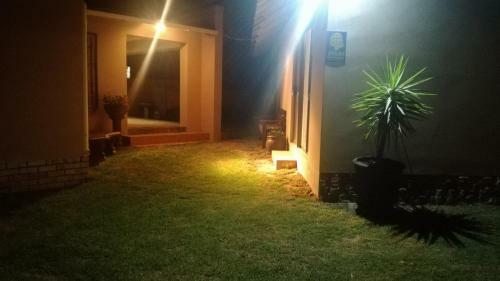 Su Casa B&B