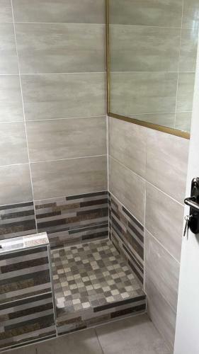 The Square Luxury Duplex Apartment