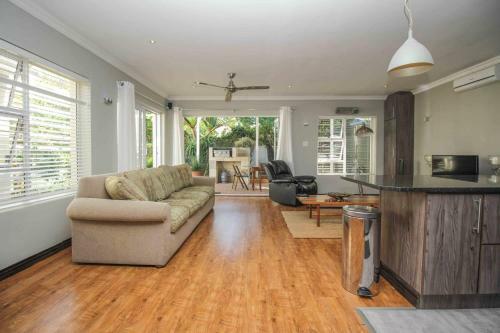 Apartment On Constance Road