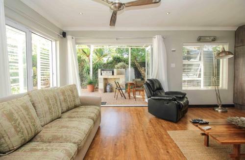 Apartment On Constance Road
