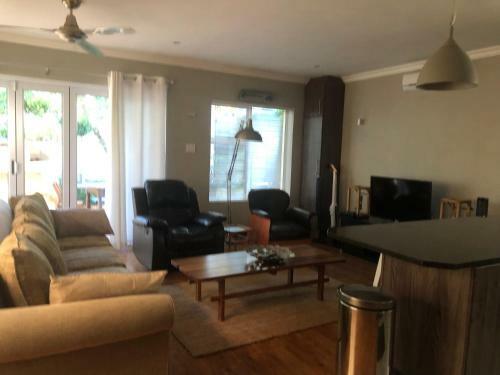 Apartment On Constance Road