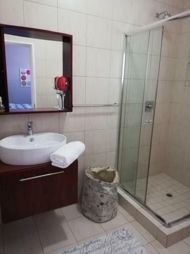 Apartamento Ginas Place