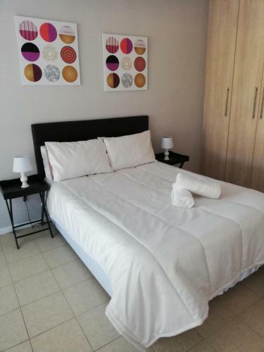 Apartamento Ginas Place