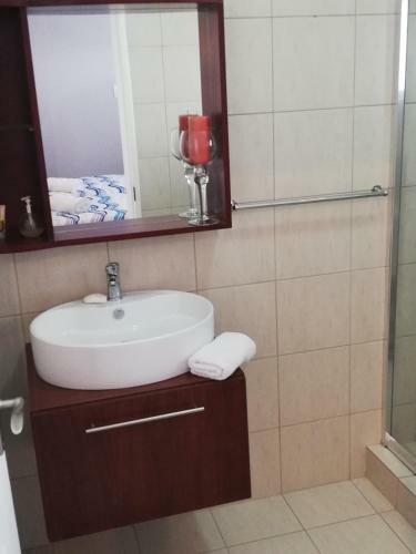 Apartamento Ginas Place