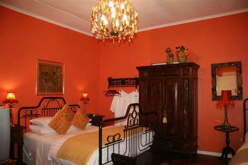 Bed & Breakfast Annies Cottage