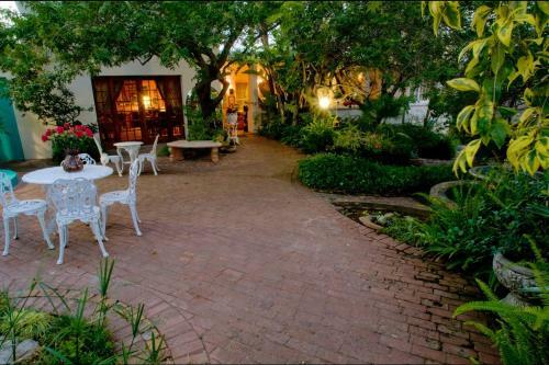 Bed & Breakfast Annies Cottage