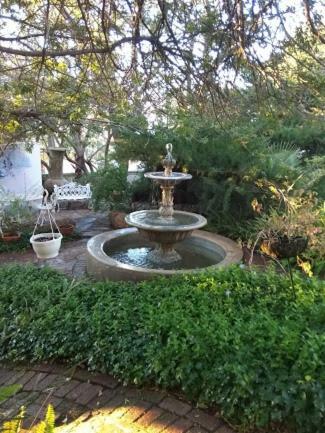 Bed & Breakfast Annies Cottage