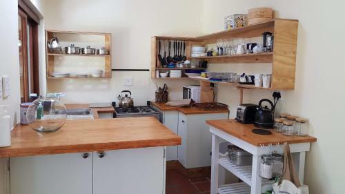 Apartamento Buchu & Num-num