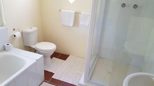 Apartamento Buchu & Num-num