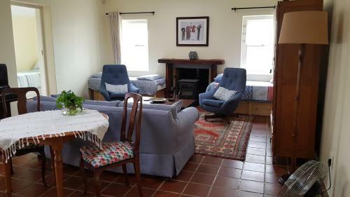 Apartamento Buchu & Num-num