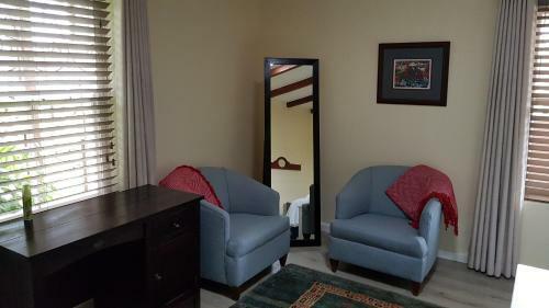 Apartamento Buchu & Num-num