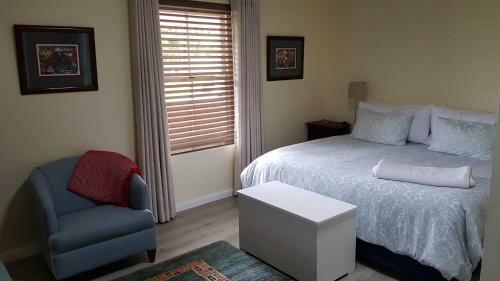 Apartamento Buchu & Num-num