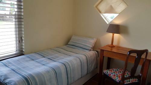 Apartamento Buchu & Num-num