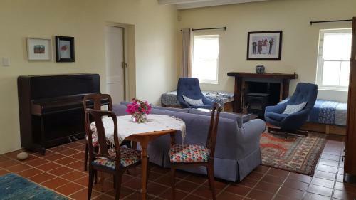 Apartamento Buchu & Num-num