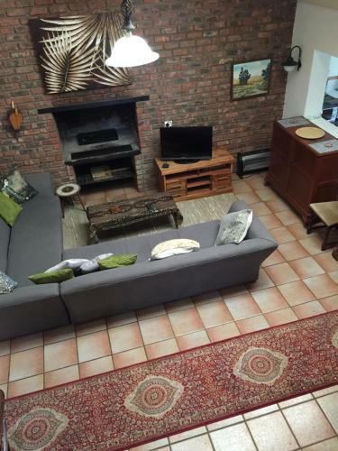Honey Stone Cottage