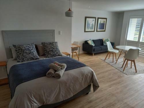 Stonebrook Apartments
