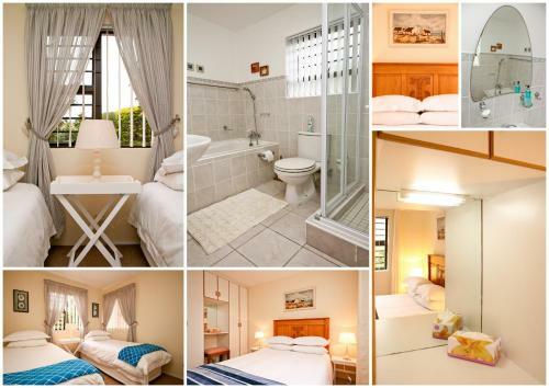 Apartamento Rest Assured Stilbaai