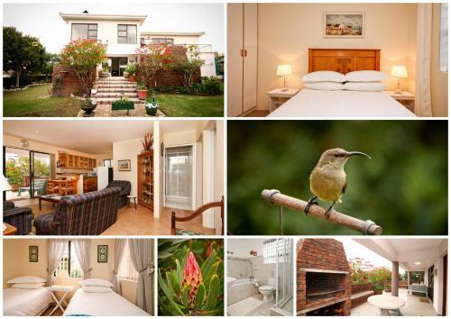 Apartamento Rest Assured Stilbaai