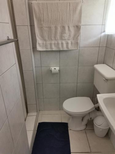 Apartamento Muir Holiday Flats
