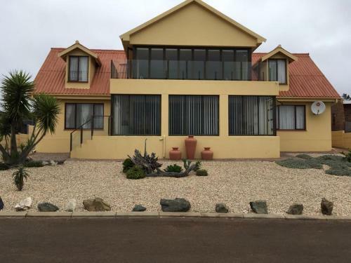Hostal Seesterkloof