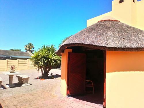 Hostal Seesterkloof