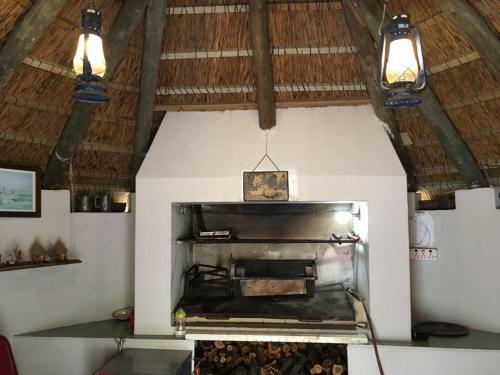 Hostal Seesterkloof