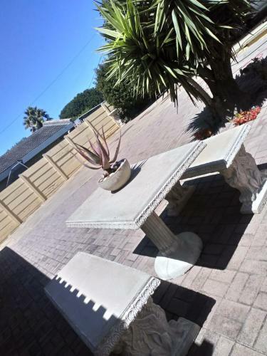 Hostal Seesterkloof