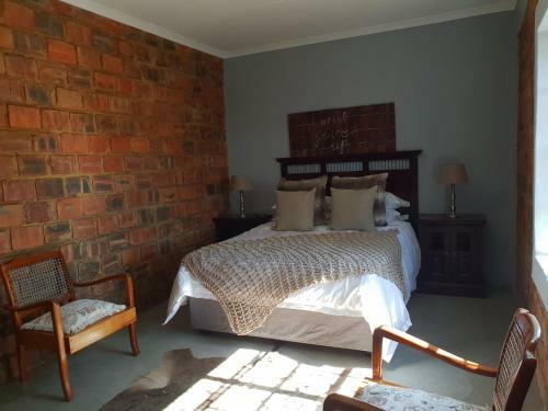 Apartamento Gemaqulibe-die Ou Stoor