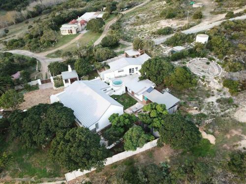 Villa Bergsig, Stilbaai