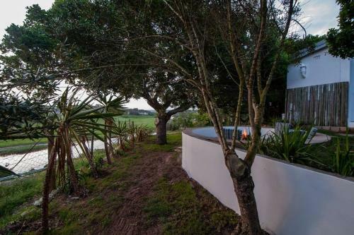 Villa Bergsig, Stilbaai