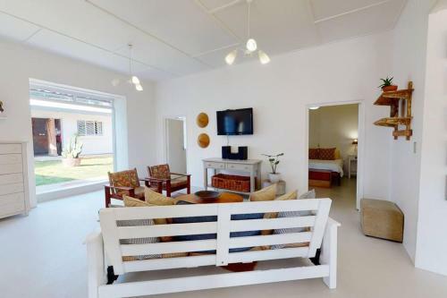 Villa Bergsig, Stilbaai