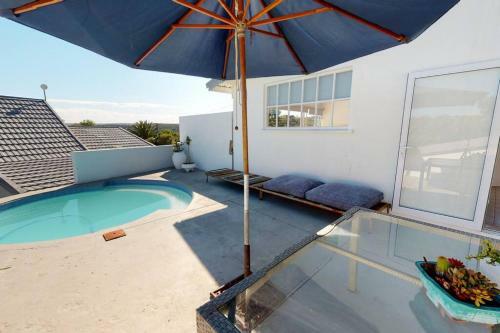 Villa Bergsig, Stilbaai