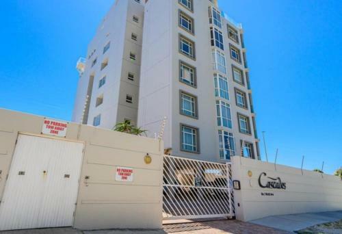 Cascades Self-catering Apartments