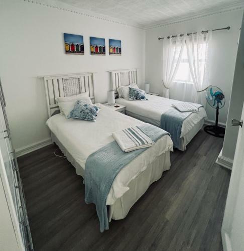 Bayview Apartment