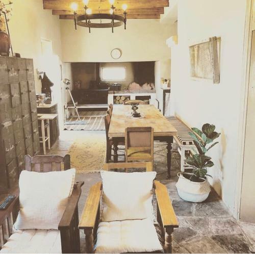Die Tabakhuis - Karoo (sutherland)
