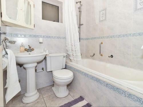 Apartamento Summerseas Units