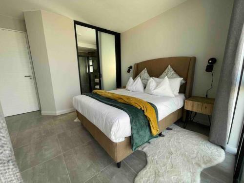 Apartamento Bellamare