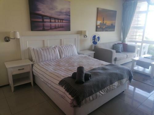 Lovely Seaside Apartment At 40 Brookes Hill