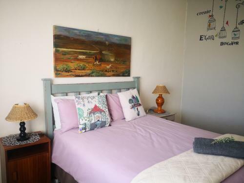 Apartamento Pa Se Engel Self Catering