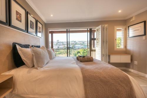 Tergniet Beach Villa