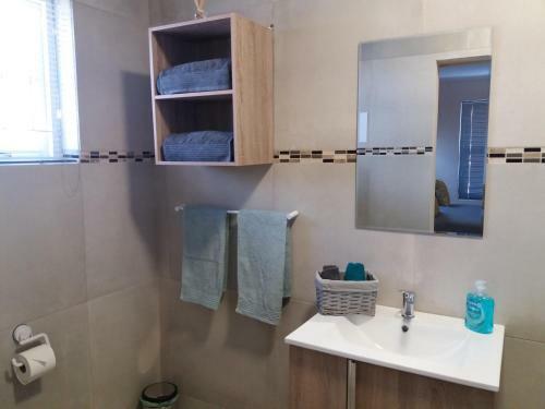 Apartamento Flamingo Palms